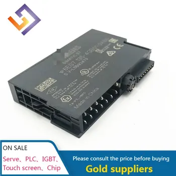 PLC SIMATIC DP Electronice Analogice Modulul 6ES7135-4GB01-0AB0