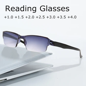 Retro Ochelari de Citit pentru Bărbați ochelari de Soare Rame Presbyopic Ochelari de soare pentru Femei Ochelari de Femei Clasa Ochelari +1.0 +4.0 очки