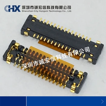 5pcs/Lot XSLS00-30-UN XSLS00-30-B XSLS00-30-C 0.25 mm Pas, 30PIN, Wire-to-Board Conectori, Original, in Stoc