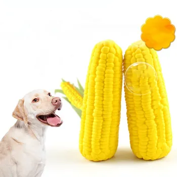 Jucărie de câine de Molar rezistent la Câini Jucărie cu Clopot Amuzant Interactive Jucării Câine Jucării de ros pentru Câini de Curatare a Dintilor Catelus Accesorii