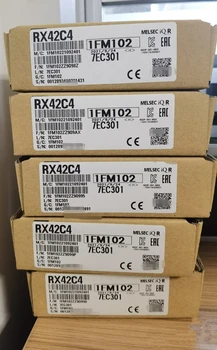1 buc nou Original PLC RX42C4