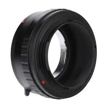 EXA-NEX Manual de Focalizare Camera Inel Adaptor pentru Obiectiv Exakta pentru a se Potrivi pentru Sony E Mount Camera Mirrorless Accesorii