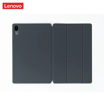 Original Lenovo P11 Caz Magnetic Smart Cover pentru Lenovo Tab P11 J606F P11 Pro J706F Xiaoxin Pad P11 Plus J607F Caz Funda Film