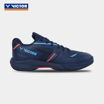 2022 nou Victor Badminton, Pantofi Pentru Barbati femei Respirabil de Înaltă Elastic Non-alunecare pantofi Sport tenis P6500