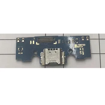 Port USB de Încărcare de Bord Pentru Samsung Galaxy Tab s 8.4 2020 T307 T307U USB de Încărcare de Andocare Port Cablu Flex Piese de schimb