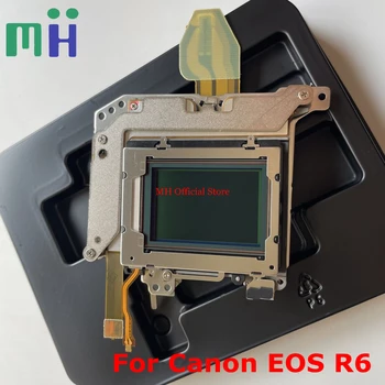 NOUL EOS R6 Senzor de Imagine CY3-1915 CCD CMOS ASSY cu Stabilizator Anti-shake de Stabilizare Unitate Pentru Canon EOSR6 Camera de Reparare Parte