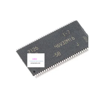 MT46V32M16P-5B:J MT46V32M16P-5B TSOP66 NOI ȘI ORIGINALE ÎN STOC DDR3 SDRAM memorie cip