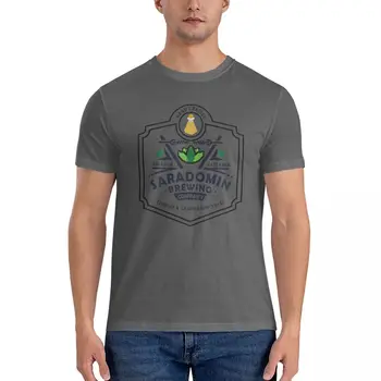 Saradomin Brewing Company OSRS planta oglindită Clasic Tricou barbati maneca lunga camasi cu uscare rapidă tricou uscare rapida t-shirt