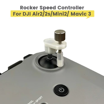 Rocker Controler de Viteză Pentru DJI Mavic 2/3/Air2/Air 2/Mini 3/Mini 2/Mini SE/Spark/DJI FPV/Phantom Drone de control de la distanță Accesoriu