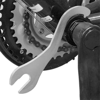 Nou De Biciclete Biciclete De Blocare Inel De Demontare Pedalier Reparații Cheie Cheie Instrument Manual De Reparații Mare Lucru