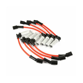1 8 Aprindere Cabluri de Înaltă Tensiune pentru DHDLGM009 M8-48322