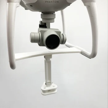 Pentru Gopro /osmo Acțiune / Insta360 Camera Mount Titularului de Zbor Filmare Video Pentru DJI Phantom 4 / Phantom 4pro Drone Accesorii