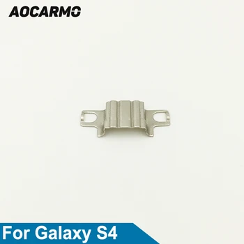 Aocarmo de încărcare de Încărcare Cablu Flex Port Titularul de Acoperire Pentru Samsung Galaxy S4 i9500 i9505