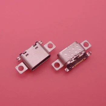 2 buc/lot încărcător Micro USB conector de încărcare de andocare port mufă Soclu Pentru Sony Xperia L3