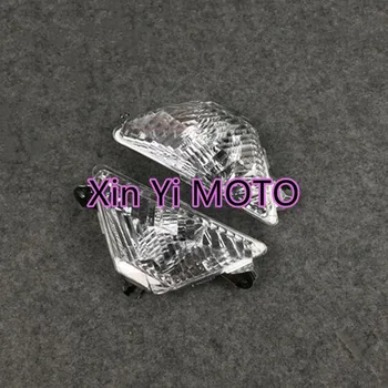 Potrivit Pentru Kawasaki ZX-6R 636 2013-14 -2016 Motocicleta de Brand Nou de Semnalizare Față
