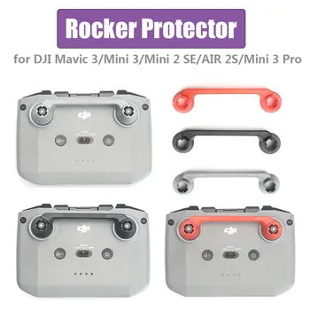 Rocker Protector pentru DJI Mavic 3/3 Mini/Mini 2 SE/AIR 2/Mini 3 Pro de la Distanță Controler Joystick-ul Control Acoperire Drone Accesorii