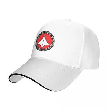 Macross U. N. Spacy Capac Șapcă de Baseball Pescuit capace pufos hat hat pentru femei 2023 Bărbați