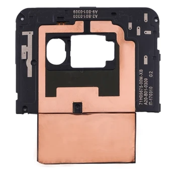 Pentru HTC U11 Placa de baza Capac de Protectie Telefon Mobil, Piese de schimb