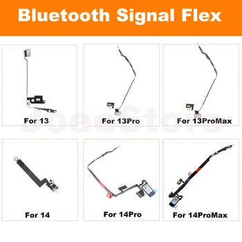 1buc Semnal Bluetooth Cablu Flex Pentru IPhone 11 12 13 14 Pro Max Plus Mini Semnal Antena Receptor Modulul Accesoriu Panglica
