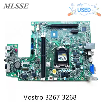 Folosit Pentru Dell Vostro 3267 3268 Desktop Placa de baza 0RYP79 RYP79 07F37C 7F37C 0TJYKK TJYKK 0Y2YM6 Y2YM6 LGA1151 DDR4