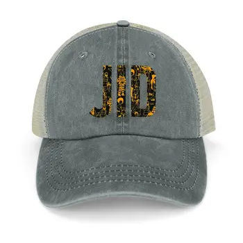 JID Pălărie de Cowboy Snapback Cap Militare Tactice Cap pălării de vară pentru Femei Pălării 2023 Bărbați