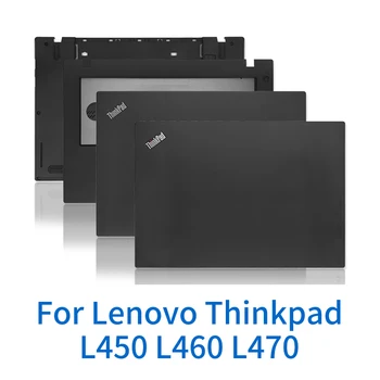 Caz De Calculator Laptop Shell Pentru Lenovo Thinkpad L450 L460 L470 Shell Notebook Laptop Cazul Calculator Coajă De Înlocuire