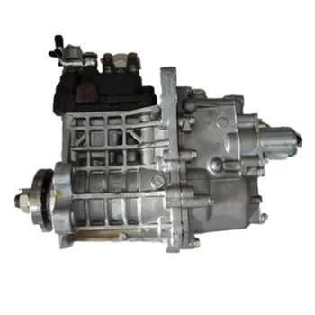 Motor 4TNV94 Pompa de Injecție a Combustibilului 729932-51360 Pompa Ass ' y YM723945-51320
