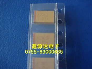 Amould3216 16V2.2UF 225C AVXOriginal chip condensator cu tantal TAJA225K018RNJ