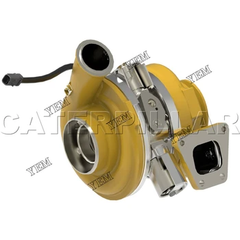 Turbocompresor Pentru CAT Caterpillar 7N-2495 7N2495