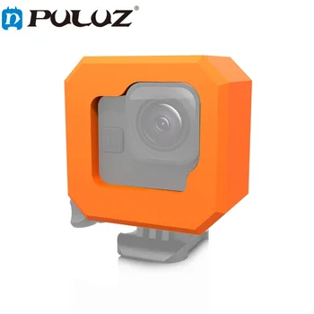 PULUZ Pentru GoPro Hero11 Mini Negru EVA Plutitoare Caz Camera Accessoriess