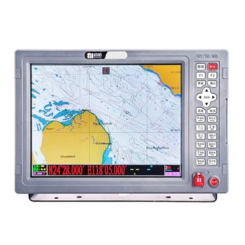 RH 12 țoli MARINE GPS PLOTTER DIAGRAMĂ de navigare gps marină și navigație