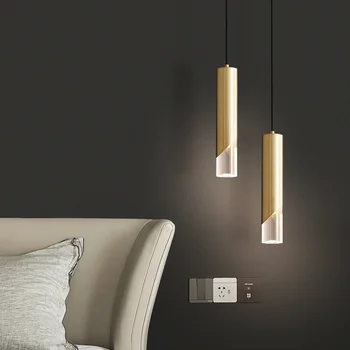 de iluminat din alama europa de cristal hoteluri cerc lampă clară cablul de carton lampa plafon decor luciu suspensie decor marocan