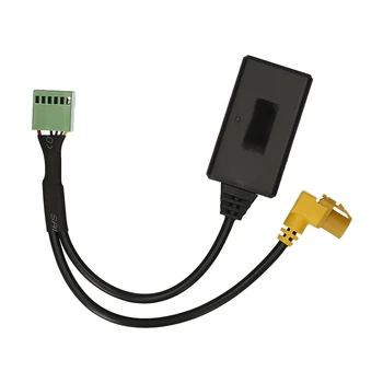 Masina MMI 3G BT 5.0 AUX AMI Multimedia BT Adaptor Cablu Audio de Înlocuire pentru AU-DI A4 A5 A6 Q5 Q7 S5 Auto Aparat Electric