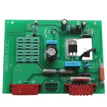 Domeniul Conduce Circuitul C98043-A1232-L3 Pentru SM/GTO 52/74/102
