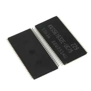Nou original K4S561632E-UC75 K4S561632E memorie de stocare flash cip