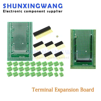 Aplicabile UNO R3UNO MEGA 2560 terminal de placă de expansiune componente compatibile cu arduino