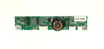 SQD-605 VER3.5 XQY10L17 V9.3 High-power LED driver de placa