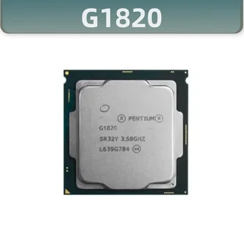 G1820 G 1820 G-1820 2.7 GHz, 2M Cache CPU Dual-Core Procesor SR1CN LGA 1150