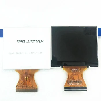 2.0 Inch Ecran LCD FPC-T20P52V0 FPC-T20P52V3 T20P52 BL-T20P48V2 BL-T20P48V5 40P MCU RGB Interfață Pentru 3C Digital Recorder DVR