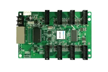 NovaStar MRV328 led RGB primirea cardului;sprijină 256x256 pixeli, RGB Date de Ieșire: se Integrează 8 standard HUB75 conectori