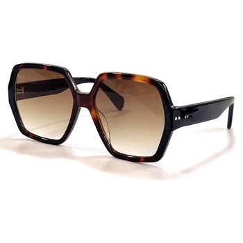 De înaltă Calitate ochelari de Soare pentru Femei Brand de Lux de Designer de Epocă în aer liber Conducere Ochelari de Soare Pentru Femei Ochelari de soare UV400
