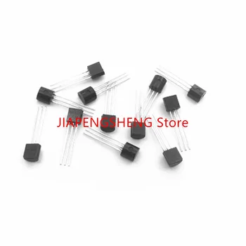 50PCS Plug-in triodă BC637 BC647 tranzistor de putere