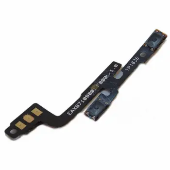OEM Butonul de Volum Cablu Flex piesă de schimb pentru LG V20 H910 LS997 VS995 H918
