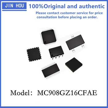 MC908GZ16CFAE pachet LQFP48 microcontroler