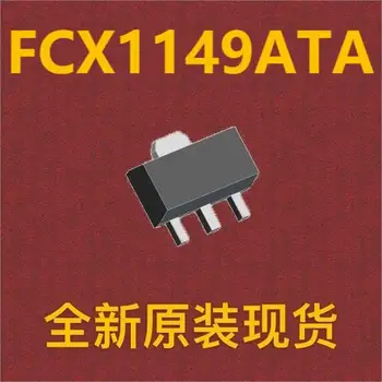 {10buc} FCX1149ATA SOT-89
