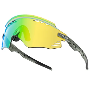 Bărbați, Femei, Sport, Curse de Ciclism Ochelari 2023 Funcționare Conducere Pescuit Ochelari Moda MTB Mountain Bike Ochelari de Bicicleta ochelari de Soare