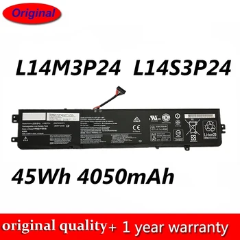 Noi 11.1 V 45Wh 4050mAh L14M3P24 L14S3P24 Baterie Laptop Pentru Lenovo Xiaoxin 700-14ISK 15ISK Legiunea R720-15IKB Y520-15IKBA Serie