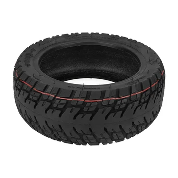 11 inch Off-road Anvelope Tubeless Anvelope Pentru Segway Ninebot GT1 GT2 SuperScooter Scuter Electric 90/55-7 Vid Exterior Anvelope Piese