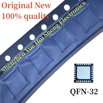(10piece)100% Original Nou LM25119 L25119P LM25119PSQE QFN-32 Chipset