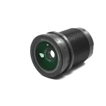 Starlight Lentile de 2MP 4mm Fix Diafragma F1.5 Pentru SONY IMX290/291/307/327 Lumină Scăzută CCTV AHD Camera IP